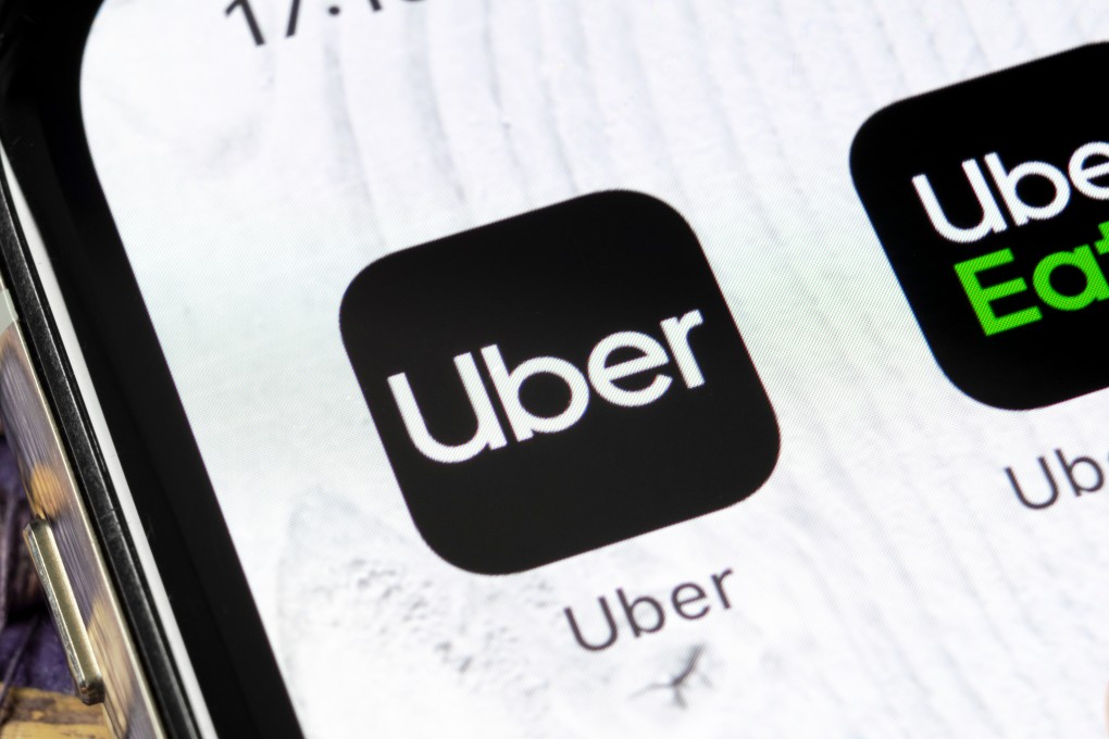 Uber Hong Kong’s general manager has called for the government to prioritise user needs under a new framework to regulate the ride-hailing industry. Photo: Shutterstock
