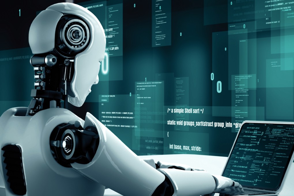 PsiQuantum, a US start-up, is raising at least US$750 million in a funding round led by BlackRock. Photo: Shutterstock