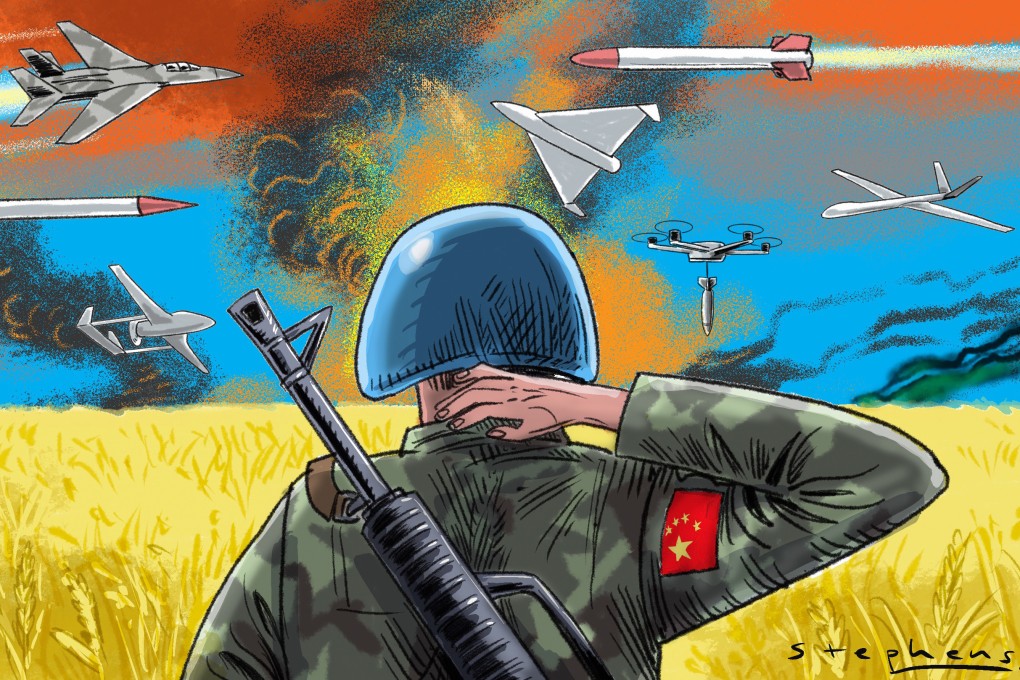 Illustration: Craig Stephens