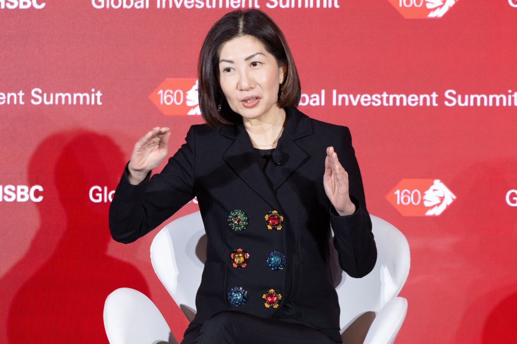 Pasar Modal Hong Kong Dorong Inovasi Teknologi Baru di China