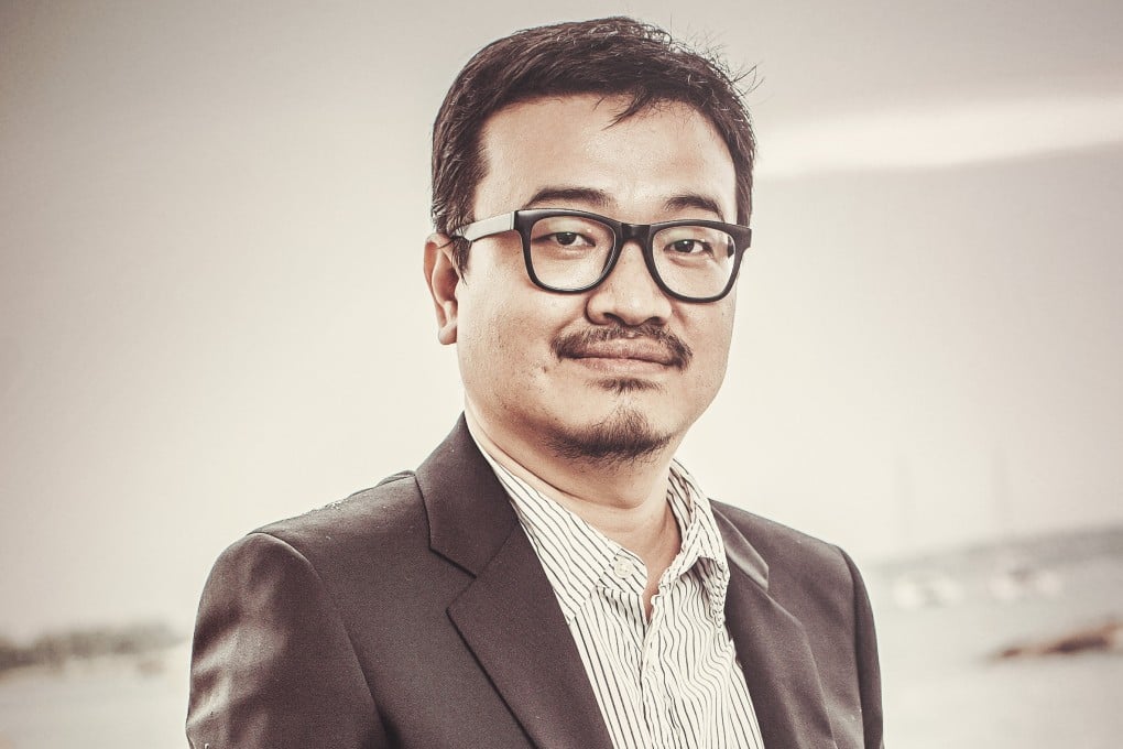 Korean filmmaker Yeon Sang-ho says Revelations was inspired by selective perception in today’s society. He also talks about an upcoming project. Photo: Getty Images