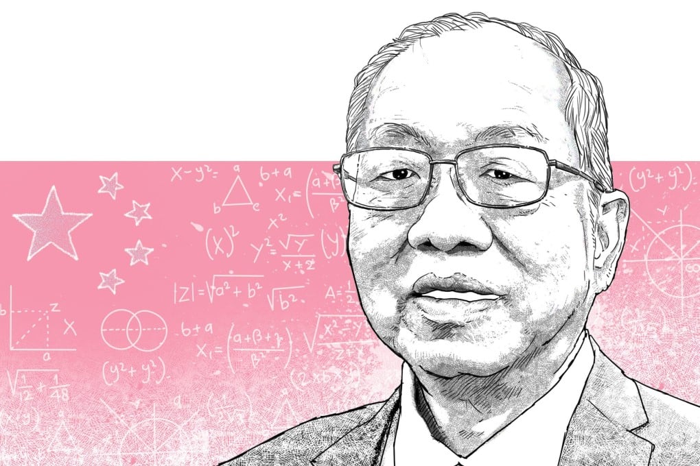 Shing-Tung Yau: Dari Harvard ke China, Membina Bintang Matematika Masa Depan