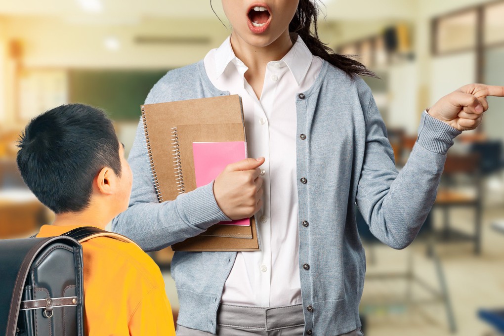 A teacher in Malaysia is in hot water after she told a pupil struggling with the local langauge to “go back to China”. Photo: SCMP composite/Shutterstock