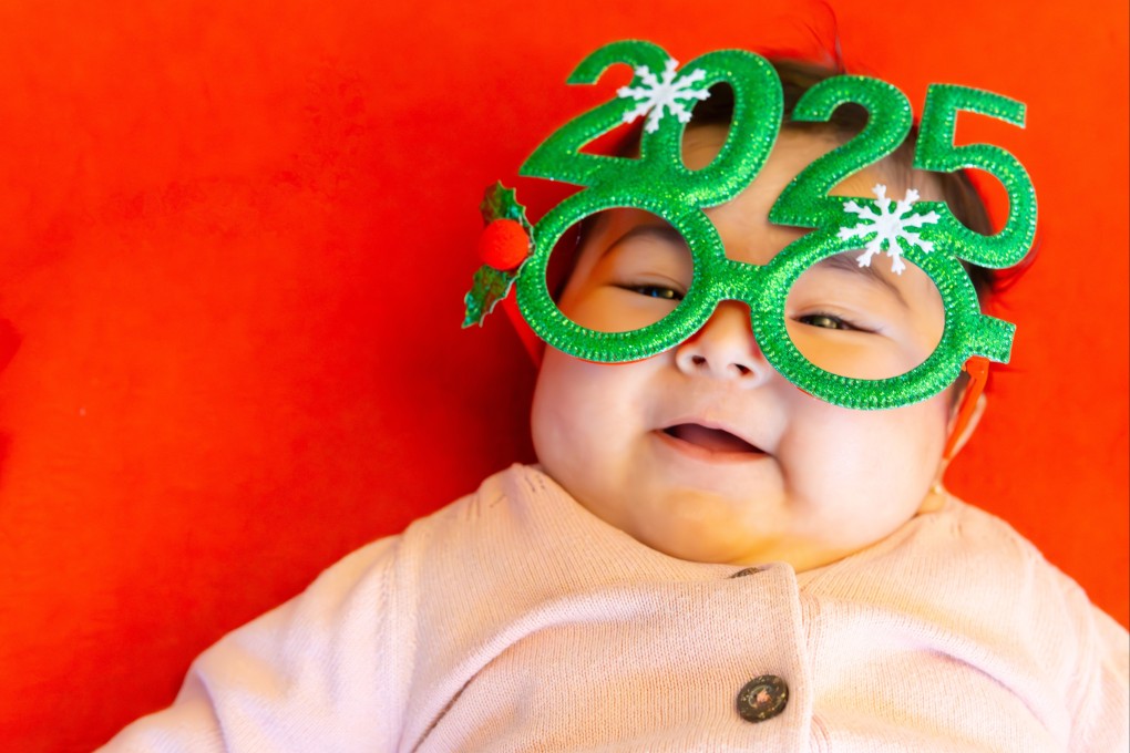 Generation Beta - expected to span those born from 2025 to 2040 - is already being discussed by demographers and sociologists. Photo: Shutterstock