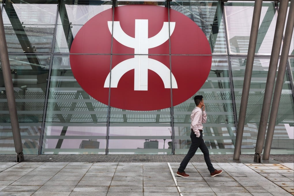 The MTR Corp’s 30-year US dollar note is the largest from a Hong Kong corporate issuer in more than two decades, according to the railway transport operator. Photo: Edmond So