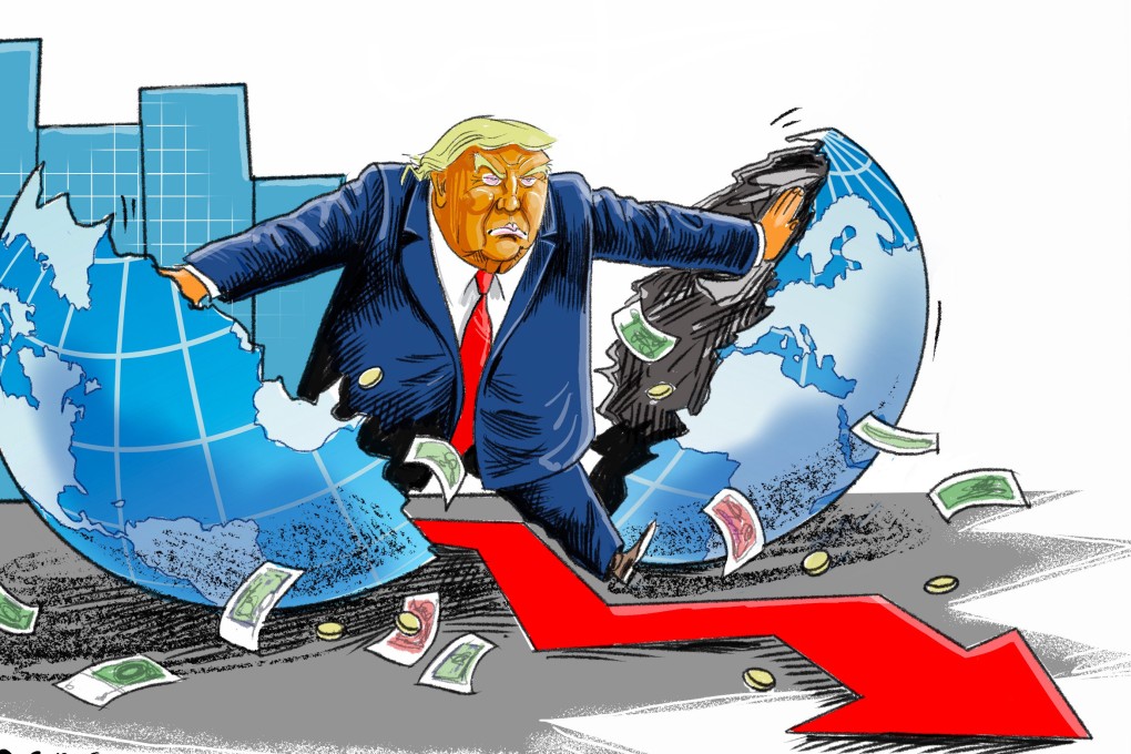 Illustration: Craig Stephens