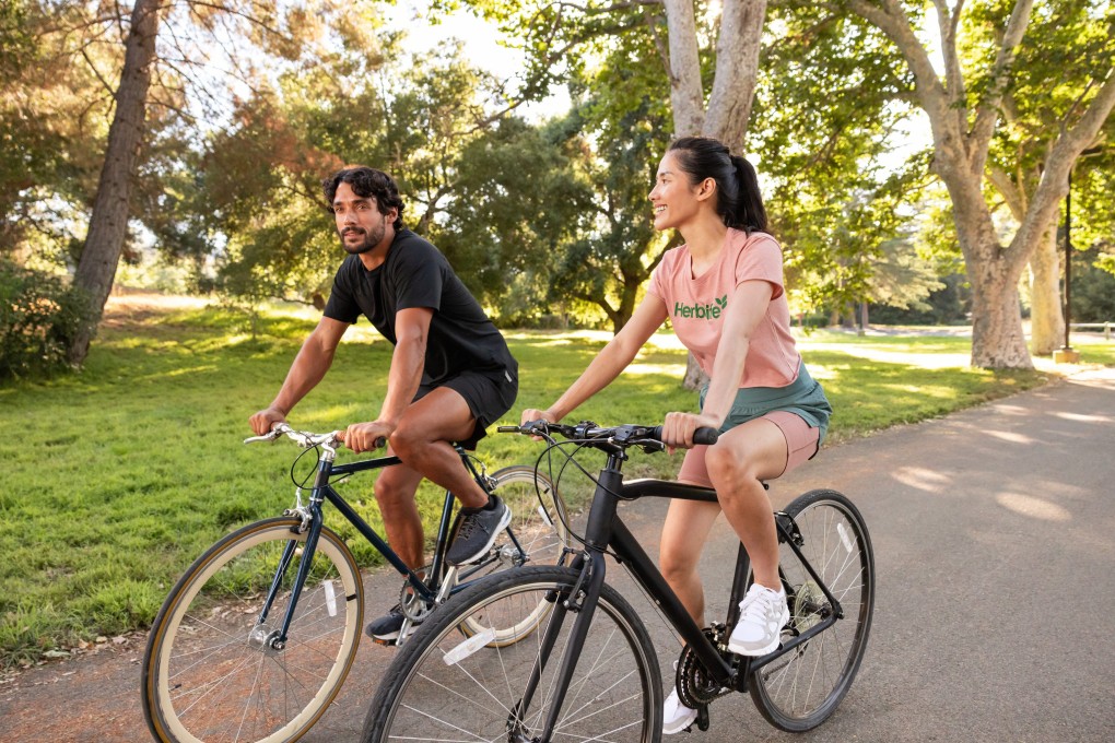 Individuals are seeking a holistic approach to wellness that goes beyond exercise, according to Herbalife.