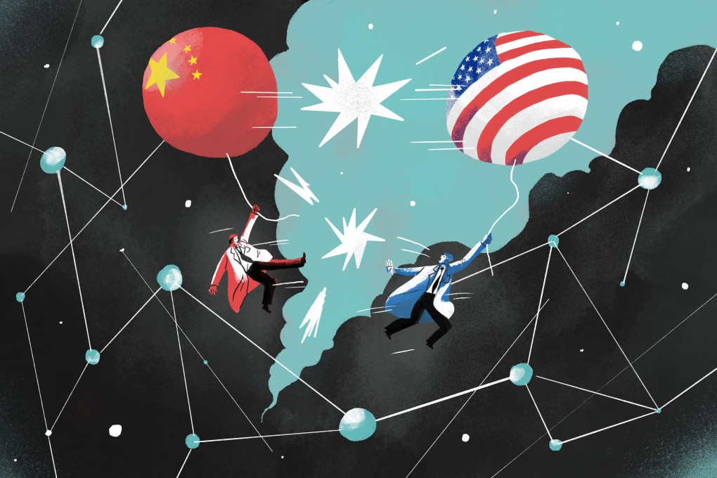 Daya Bay: Penemuan Neutrino dan Era Emas Kolaborasi Ilmiah Cina-AS