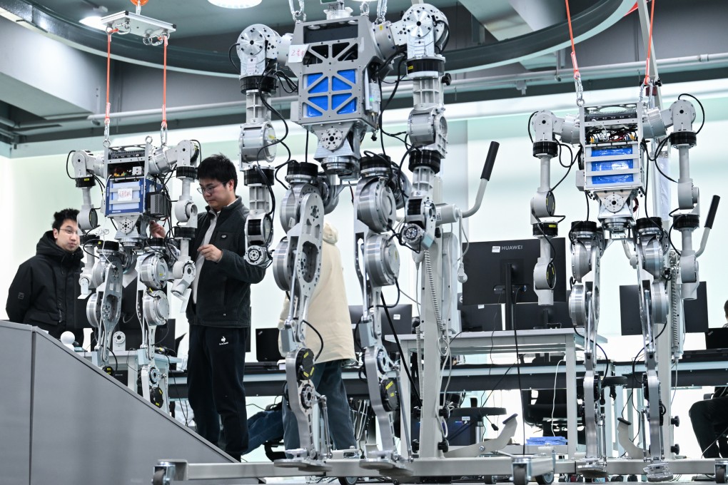 A new study suggests that China’s recent surge of state-driven scientific breakthroughs has been far more impactful than curiosity-driven exploration. Photo: Xinhua