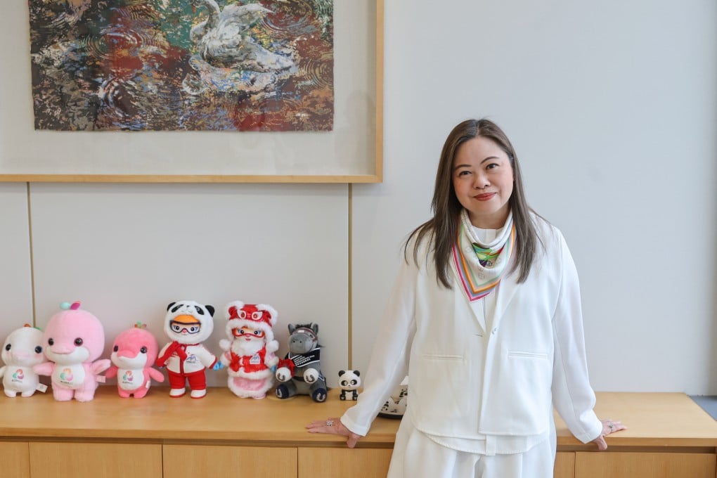 Tourism chief Rosanna Law has said she wants to reform the city’s ticketing system. Photo: Edmond So