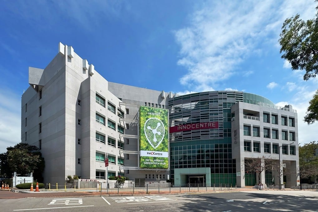 Located in Hong Kong’s Kowloon Tong district, GreenTech Hub is the city’s strategic centre for green innovators.