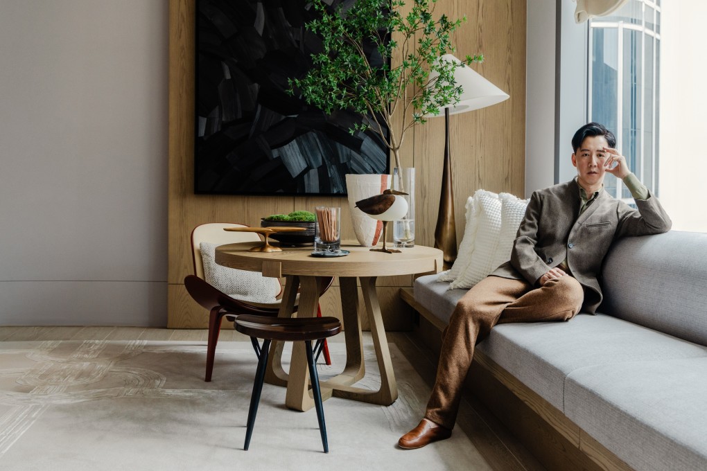 Andre Fu reimagines Bangkok's Dusit Thani, blending modernity and heritage  in reborn landmark | South China Morning Post