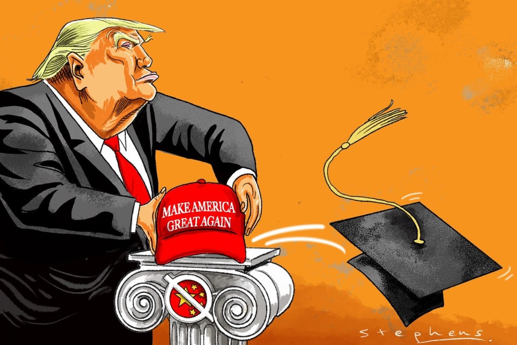 Illustration: Craig Stephens