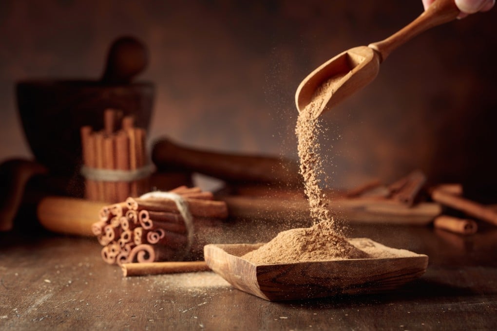 A migraine sufferer who failed to respond to conventional medicines saw a dramatic improvement after being treated using cinnamon. Research suggests the spice inhibits inflammation, which is increasingly linked to migraines and other forms of nerve pain. Photo: Shutterstock
