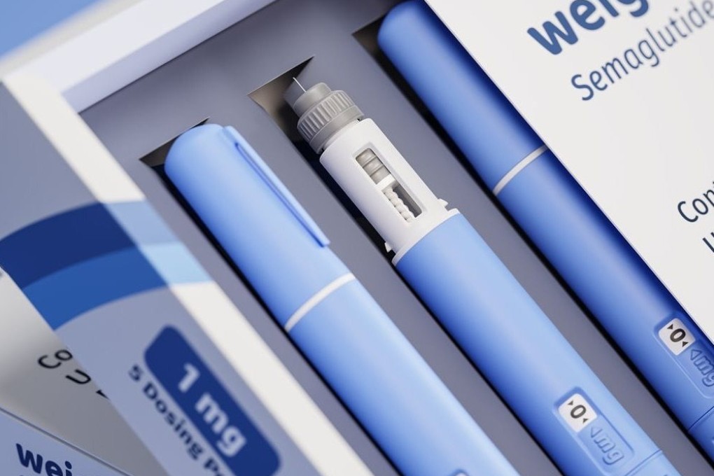 GLP-1 agonists like those found in Ozempic and other weight-loss drugs are being studied as potential treatments for dementia. Research on the disease is expanding. Photo: instagram/glp1training