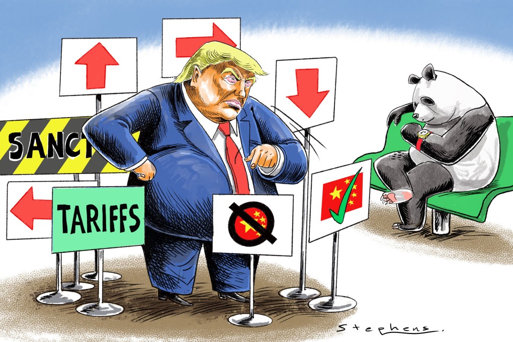 Illustration: Craig Stephens