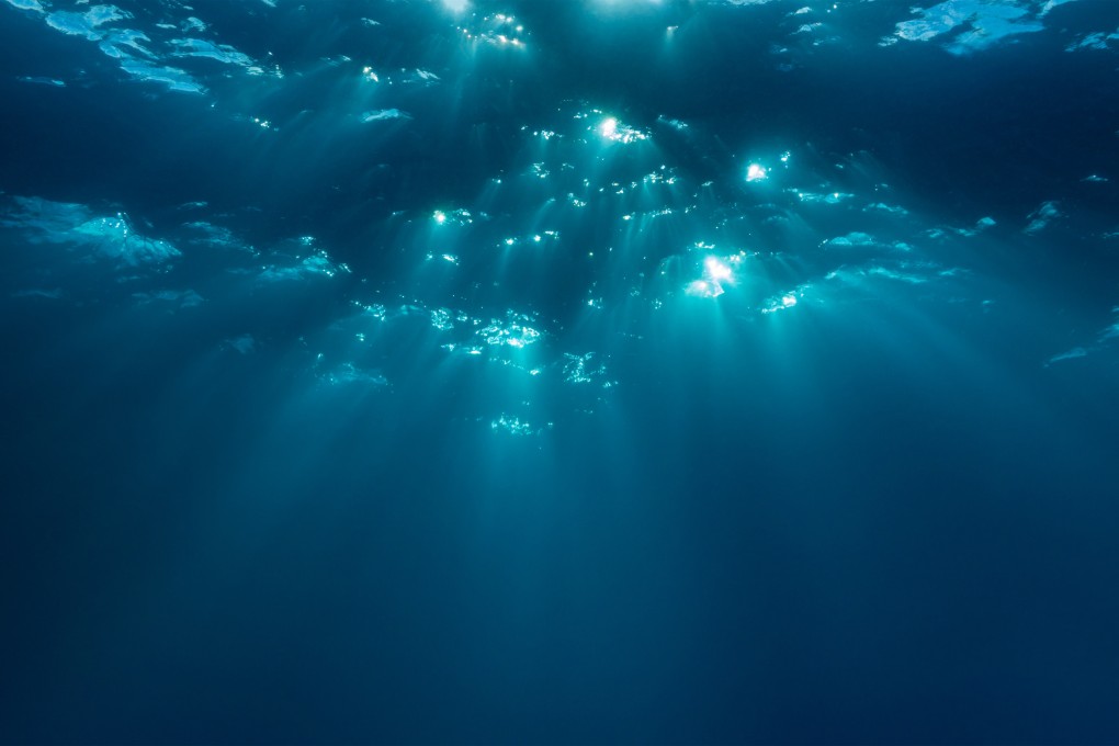 Scientists are planning to use China’s deep sea space station to study cold seeps, to see if it can be used for energy. Photo: Shutterstock