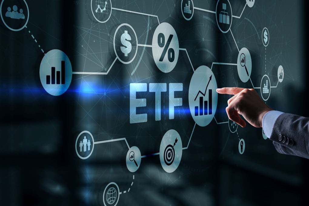 Tokenised money market ETFs are one of the use cases in the HKMA’s Project Ensemble sandbox. Photo: Shutterstock