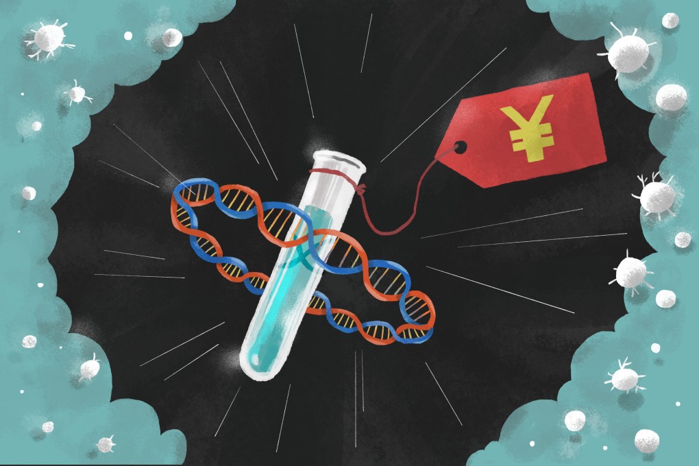 Start-up Bioteknologi Tiongkok Siap Kalahkan Farmasi Barat dengan Vaksin Kanker Murah