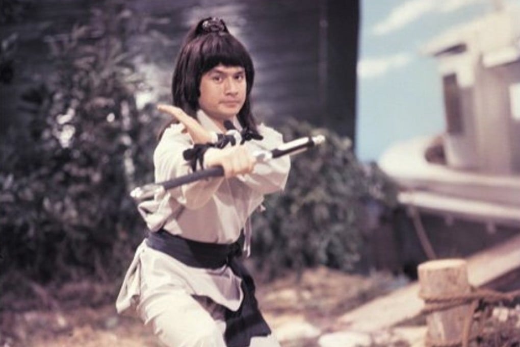 Alexander Fu Sheng in a still from The Brave Archer. Chang Cheh’s 1977 film adaptation of Louis Cha’s novel The Legend of the Condor Heroes was the first in a series marked by plotting so dense as to make them confusing.