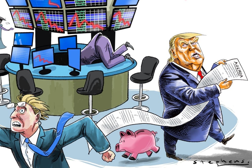 Illustration: Craig Stephens