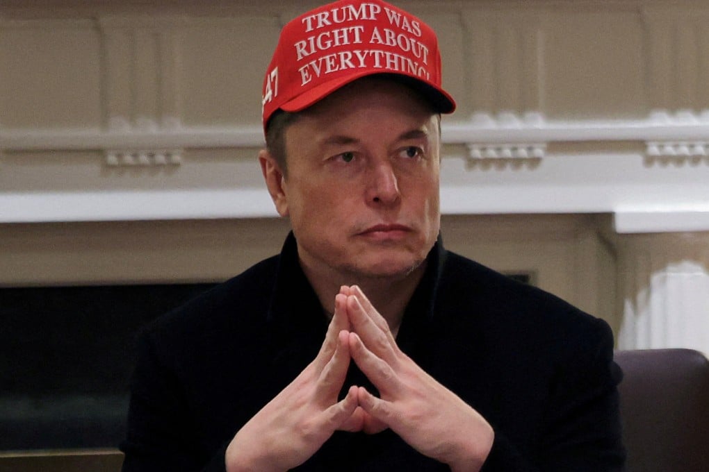 Elon Musk Gabungkan xAI dan Twitter Jadi Perusahaan AI Bernilai USRp 1.32 quadriliun ($80 Miliar)