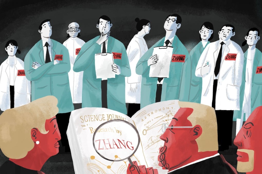 Illustration: Brian Wang