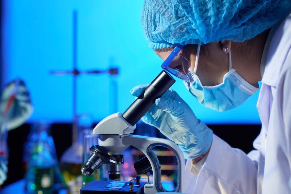 A steady stream of Chinese-born professors and researchers have left the United States in recent years to take up positions back home. Photo: Shutterstock