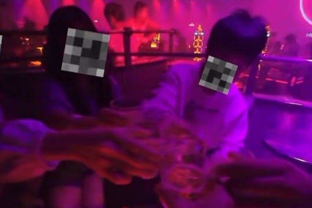 Chung Sing Benevolent Society Mrs Aw Boon Haw Secondary School has confirmed the incident involved some of its students. Photo: Facebook/教育刺針