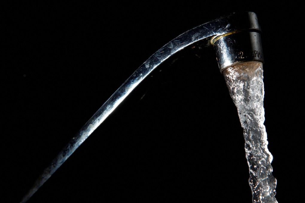 The addition of low levels of fluoride to drinking water has long been considered one of the greatest public health achievements of the last century. Photo: Reuters