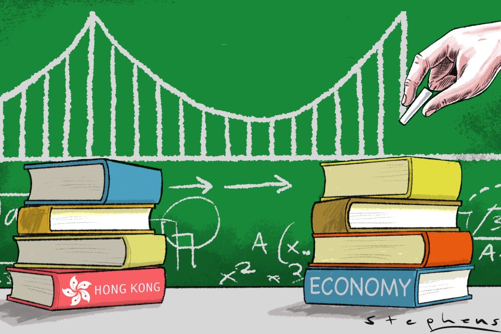 Illustration: Craig Stephens