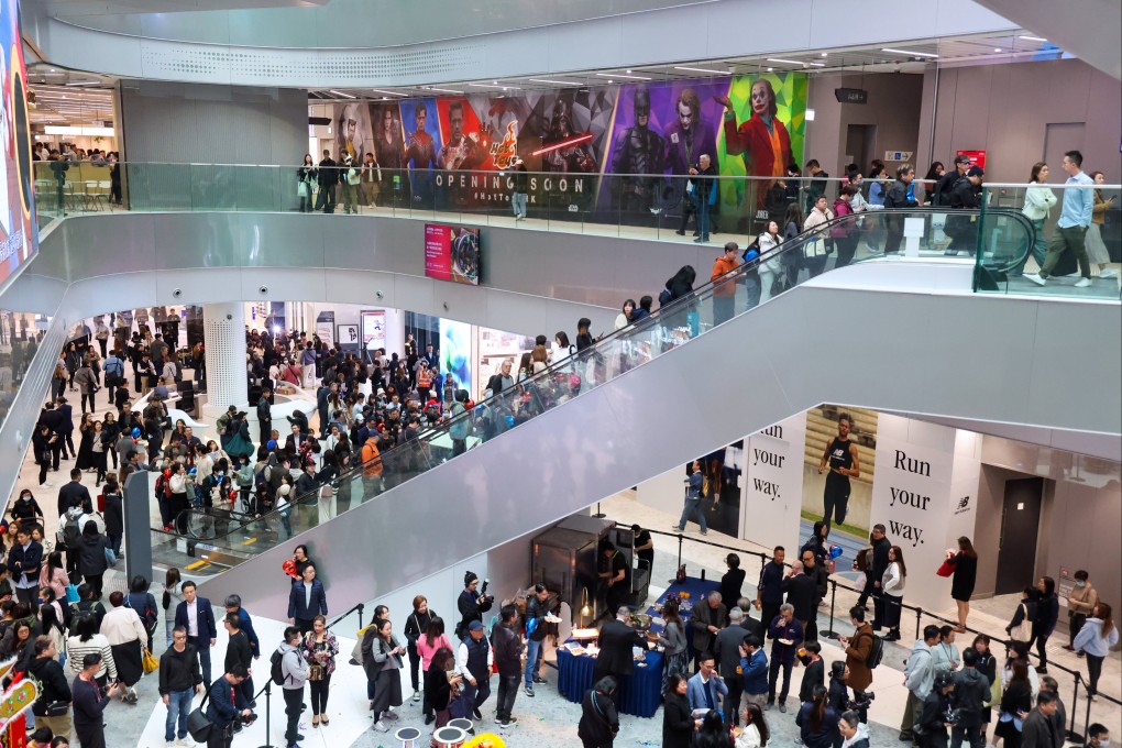 The 13 per cent plunge in February is much deeper than the 3.1 per cent year-on-year decline in the revised estimate for January. Photo: Dickson Lee