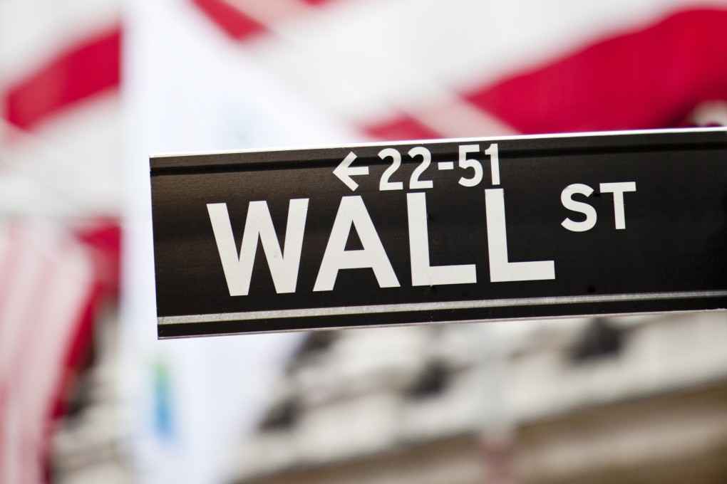 Global recession fears grip Wall Street as Trump’s tariffs trigger a stock market rout. Photo: Shutterstock