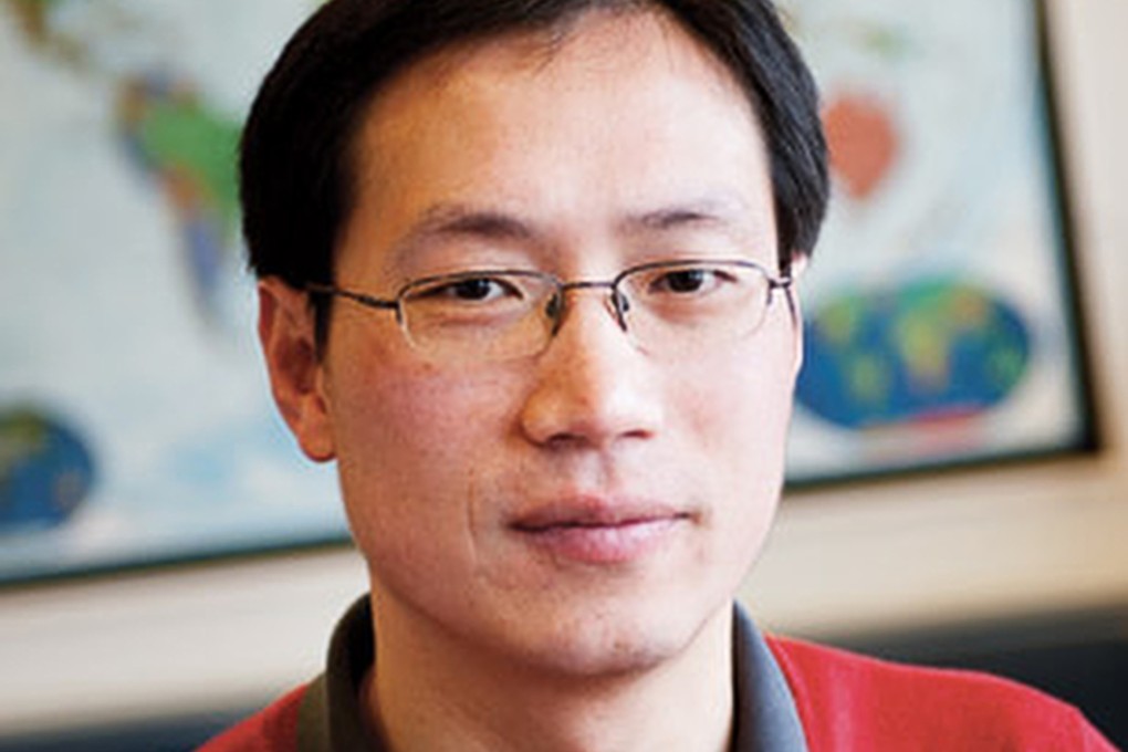 Protes Pemecatan Mendadak Wang, Ahli Siber yang Digeledah FBI di Amerika