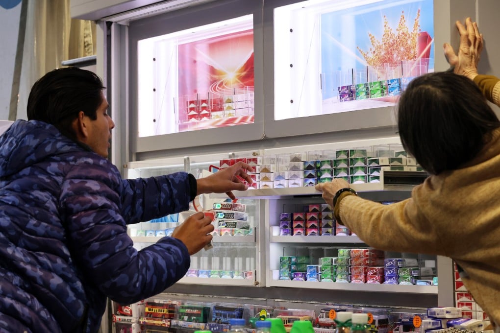 Source says the government will submit an amendment bill to the legislature towards the end of the month. Photo: Jelly Tse