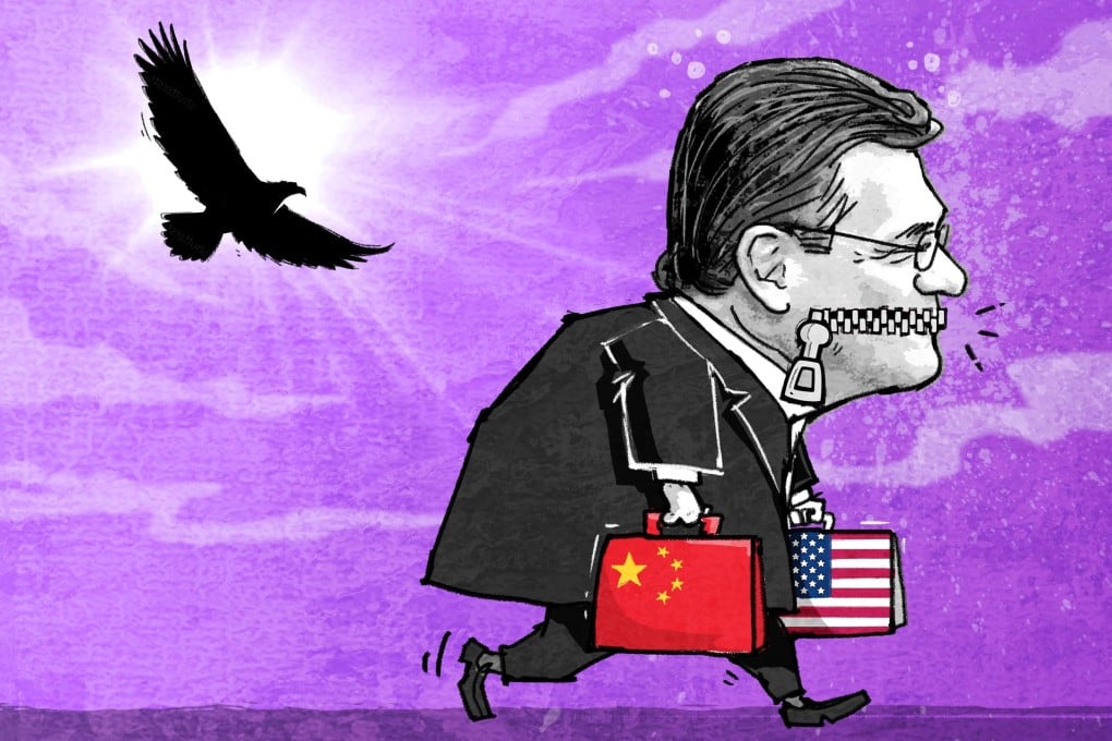 Illustration: Henry Wong