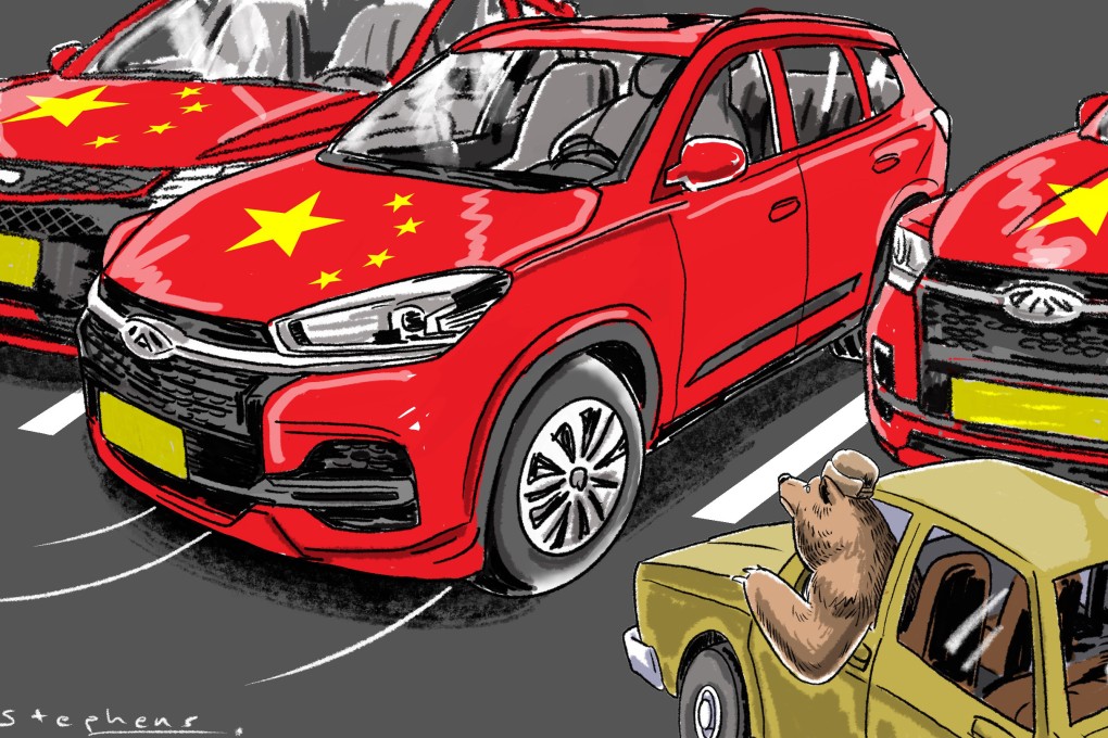 Illustration: Craig Stephens