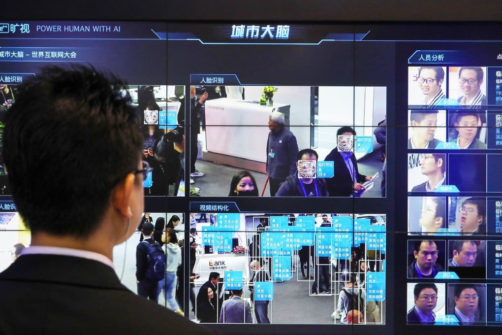 China’s long-anticipated draft law for a national system tracking “social credit” was released in November 2022. It is still being updated with new guidelines. Photo: Simon Song