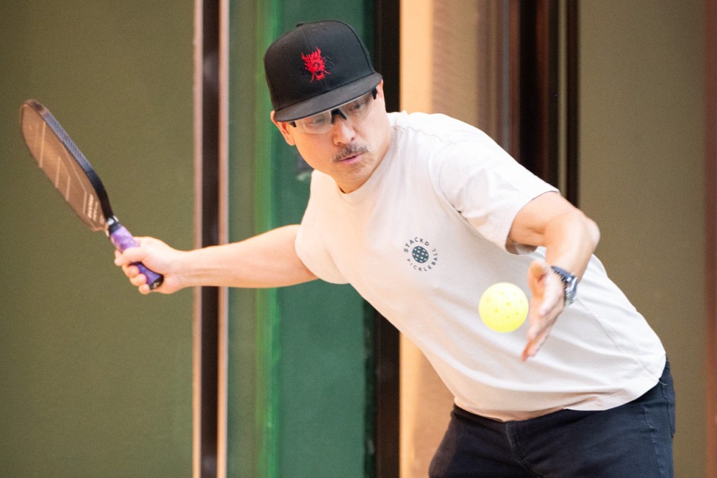 Raised, he says, in a Chinese restaurant, former comedian Simon Yin has always had a thing for chicken wings. He tells us his favourite restaurants in Hong Kong, and where he ate some heavenly wings. Photo: Simon Yin