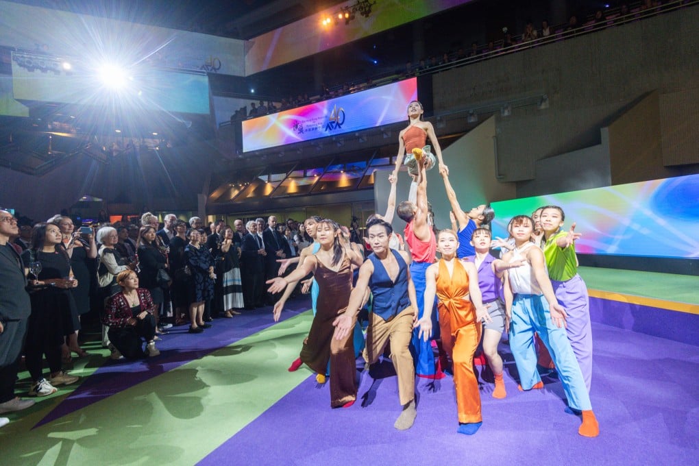 Visual art courses are well represented across Hong Kong’s educational institutions. Photo: Handout