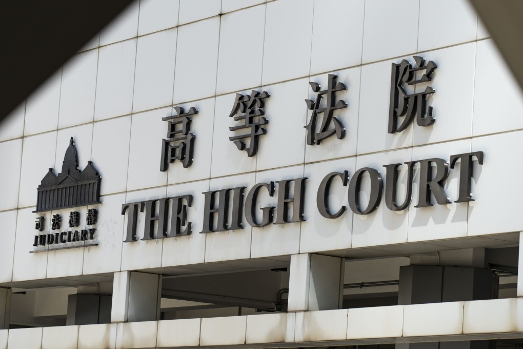 The High Court ruled in the favour of three plaintiffs over the group’s exit policy. Photo: Warton Li