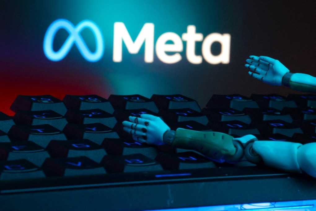 The head of Meta’s Fundamental AI Research group is leaving after two years on the job. Photo: Reuters