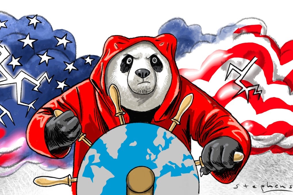 Illustration: Craig Stephens