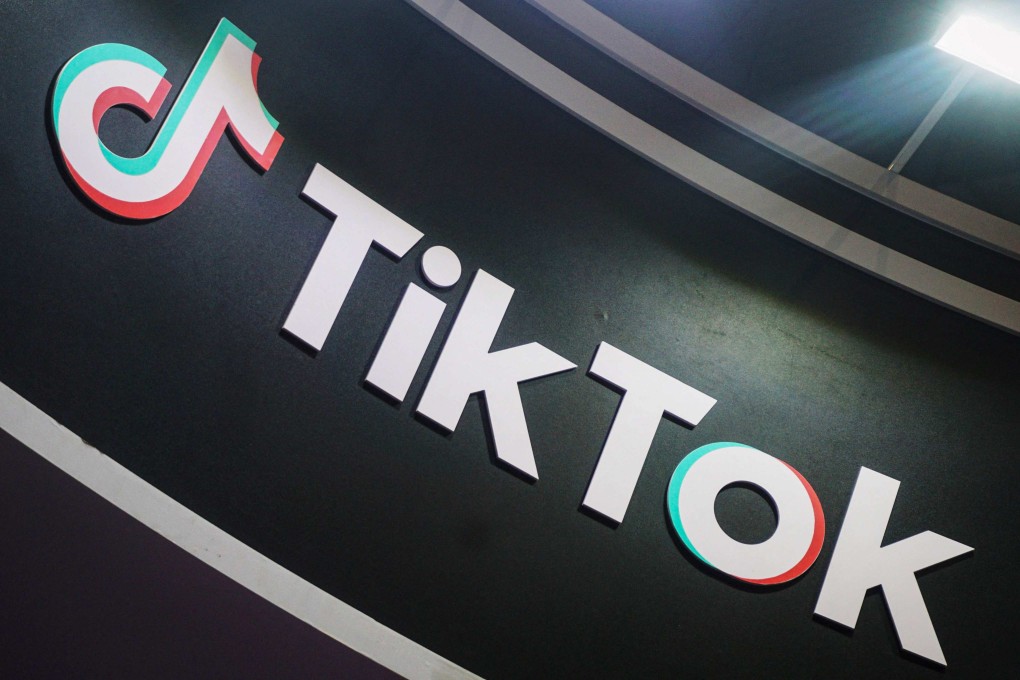US President Donald Trump is set to weigh plans for a sale of TikTok’s US business ahead of a deadline on Saturday. Photo: AFP