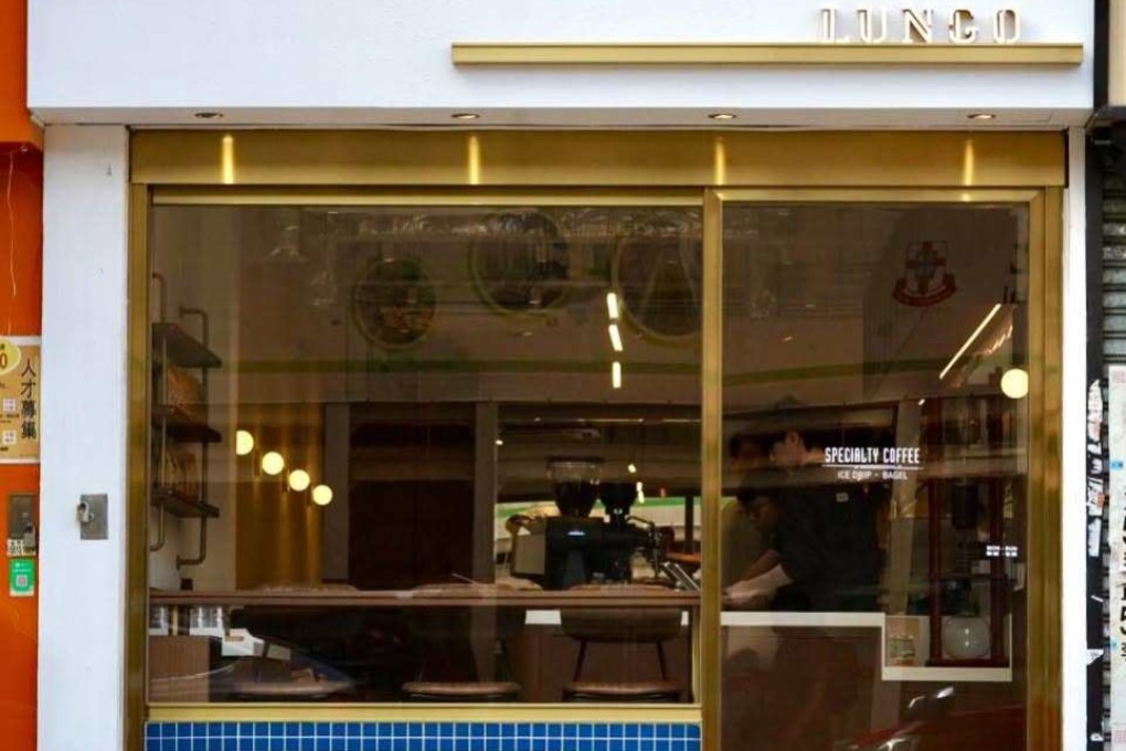 Coffee shop Lungo’s new Mong Kok branch is one of the exciting openings for caffeine lovers in Hong Kong in April 2025. Photo: Instagram/lungo_hk