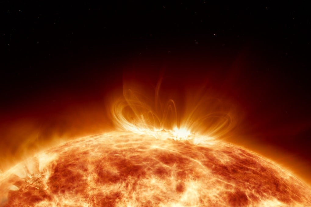 China Luncurkan Sistem Pemantauan Cuaca Luar Angkasa Paling Canggih Dunia