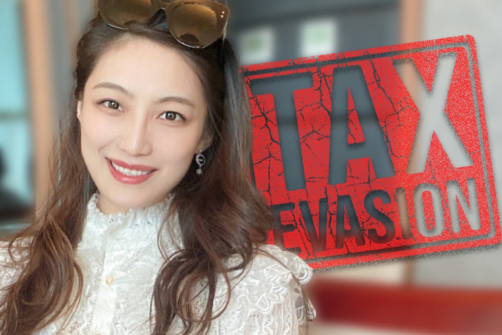 An online “love guru” in China who teaches women how to marry rich is facing a US$1 million tax evasion fine. Photo: SCMP composite/Shutterstock/ququdanvren.com