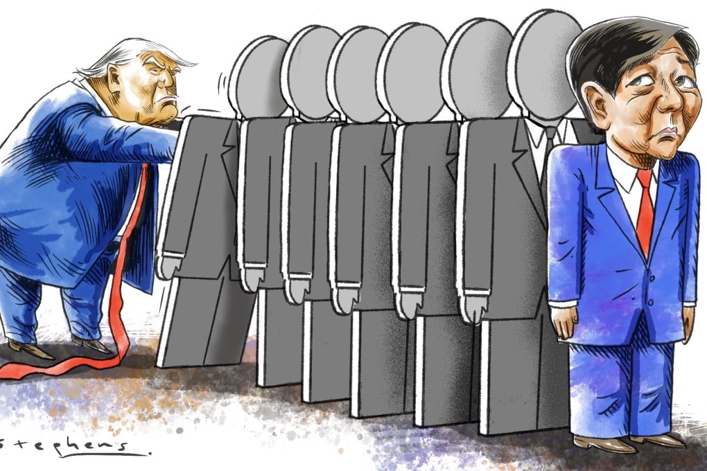 Illustration: Craig Stephens