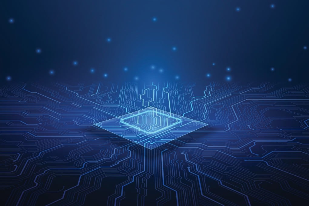 Ilmuwan Cina Ciptakan Mikroprosesor 2D Paling Kompleks Tanpa EUV