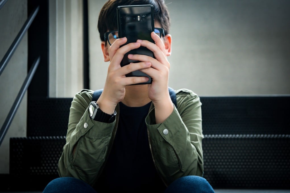 A culture of violence is evident on social media in the way people justify physical aggression. Photo: Shutterstock